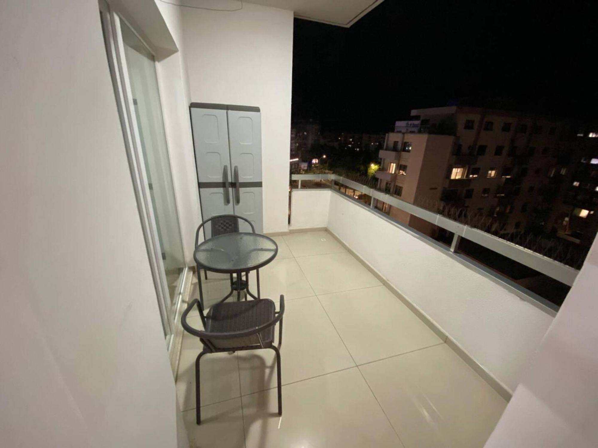 Seabreeze City Center Flats By Trulycyprus Limassol Exterior photo