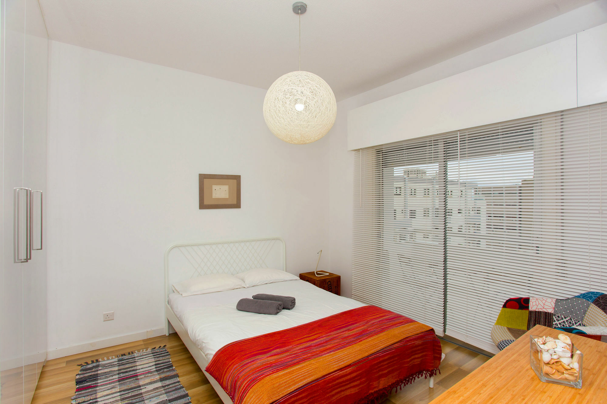 Seabreeze City Center Flats By Trulycyprus Limassol Exterior photo